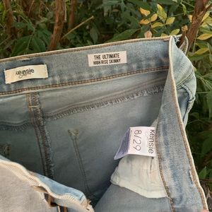 Kensie Jeans